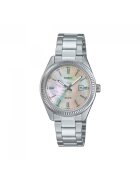 Casio Дамски часовник Collection LTP-13 LTP-1302DS-4AVDF - Аналогов