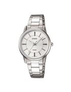 Casio Дамски часовник Collection LTP-13 LTP-1303D-7A - Аналогов