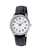 Casio Дамски часовник Collection LTP-13 LTP-1303L-7B - Аналогов