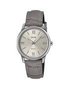 Casio Дамски часовник Collection LTP-13 LTP-1303LL-7AVDF - Аналогов