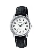 Casio Дамски часовник Collection LTP-13 LTP-1303PL-7B - Аналогов