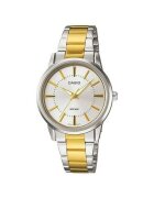 Casio Дамски часовник Collection LTP-13 LTP-1303SG-7A - Аналогов
