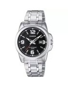 Casio Дамски часовник Collection LTP-13 LTP-1314D-1A - Аналогов