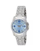 Casio Дамски часовник Collection LTP-13 LTP-1314D-2A - Аналогов