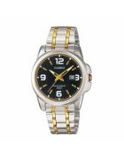 Casio Дамски часовник Collection LTP-13 LTP-1314SG-1A - Аналогов
