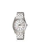 Casio Дамски часовник Collection LTP-13 LTP-1335D-7A - Аналогов