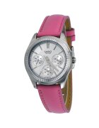 Casio Дамски часовник Collection LTP-20 LTP-2088L-4AVDF - Аналогов