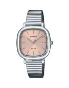 Casio Дамски часовник Collection LTP-B LTP-B166D-4AVEF - Аналогов