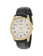 Casio Дамски часовник Collection LTP-V0 - LTP-V001GL-7B