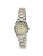 Casio Дамски часовник Collection LTP-V0 LTP-V001SG-9B - Аналогов
