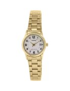 Casio Дамски часовник Collection LTP-V0 LTP-V002G-7 - Аналогов