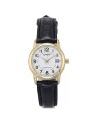 Casio Дамски часовник Collection LTP-V0 LTP-V002GL-7B - Аналогов