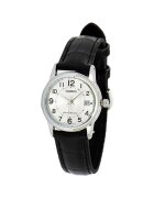 Casio Дамски часовник Collection LTP-V0 LTP-V002L-7B - Аналогов