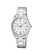 Casio Дамски часовник Collection LTP-V0 LTP-V005D-7B - Аналогов