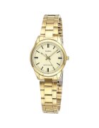 Casio Дамски часовник Collection LTP-V0 LTP-V005G-9AUDF - Аналогов