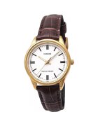 Casio Дамски часовник Collection LTP-V0 LTP-V005GL-7A - Аналогов