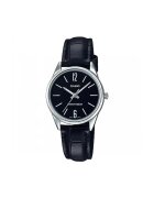Casio Дамски часовник Collection LTP-V0 LTP-V005L-1B - Аналогов