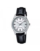 Casio Дамски часовник Collection LTP-V0 LTP-V005L-7A - Аналогов