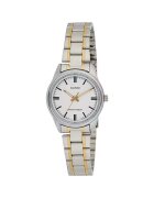 Casio Дамски часовник Collection LTP-V0 LTP-V005SG-7A - Аналогов
