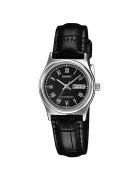 Casio Дамски часовник Collection LTP-V0 LTP-V006L-1B - Аналогов
