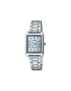 Casio Дамски часовник Collection LTP-V0 LTP-V007D-2E - Аналогов