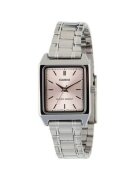 Casio Дамски часовник Collection LTP-V0 LTP-V007D-4E - Аналогов