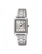 Casio Дамски часовник Collection LTP-V0 LTP-V007D-7E - Аналогов
