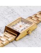 Casio Дамски часовник Collection LTP-V0 LTP-V007G-9B Аналогов