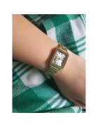 Casio Дамски часовник Collection LTP-V0 LTP-V007G-9B Аналогов