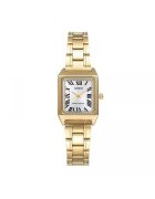 Casio Дамски часовник Collection LTP-V0 LTP-V007G-9B - Аналогов