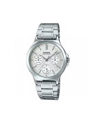 Casio Дамски часовник Collection LTP-V3 LTP-V300D-7A - Аналогов