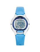 Casio Дамски часовник Collection LW - LW-200-2B