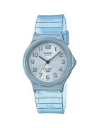 Casio Дамски часовник Collection MQ MQ-24S-2BEF - Аналогов