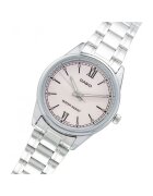Casio Дамски часовник Dress LTP-V005D-4B2U