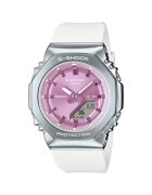 Casio Дамски часовник G-Shock - Classic GM GM-S2110-7A6ER - Смесен