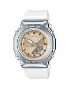Casio Дамски часовник G-Shock - Classic GM GM-S2110-7A9ER - Смесен