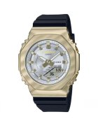 Casio Дамски часовник G-Shock - Classic GM-S2100 GM-S2100BC-1AER - Смесен