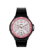 Casio Дамски часовник - Колекция LRW LRW-250H-1A3