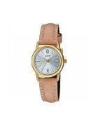 Casio Дамски часовник - Колекция LTP-V0 LTP-V002GL-7B3