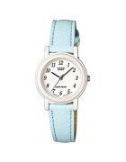 Casio Дамски часовник LQ-139L-2B