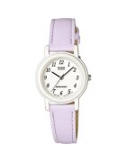 Casio Дамски часовник LQ-139L-6B