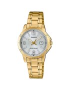 Casio Дамски часовник LTP-V004G-7B2