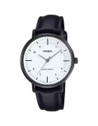 Casio Дамски часовник LTP-VT03BL-7B - кожена каишка