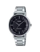 Casio Дамски часовник LTP-VT03D-1B - сребрист