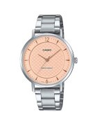 Casio Дамски часовник LTP-VT04D-4A - сребрист