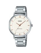 Casio Дамски часовник LTP-VT04D-7A - сребрист