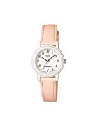 Casio Дамски часовник Standard LQ LQ-139L-4B2 - Аналогов
