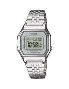 Casio Дамски часовник - Vintage ICONIC LA680WEA-7E