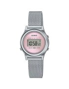 Casio Дамски часовник Vintage Mini LA700WEM-4AEF - Дигитален
