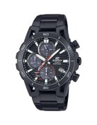 CASIO EDIFICE Мъжки часовник Casio EFS-S640DC-1AVUEF - Кварцов - 44мм - 10ATM
